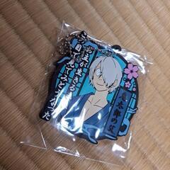 ゲゲゲの鬼太郎　ラバーチャーム　お父さんの画像
