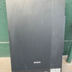 EPSON スキャナー　GT-S620 
