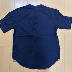 VICTOREVER 半袖　ラウンドシャツ　XXLの画像