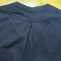 VICTOREVER 半袖　ラウンドシャツ　XXLの画像