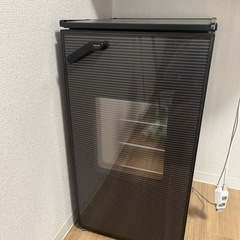 【決まりました】東芝ワインセラー