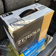 出光　パナソニック　24L バッテリー 新品 