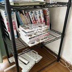 図鑑など