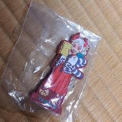 ワンピース一番くじヤマトラバースタンドの画像