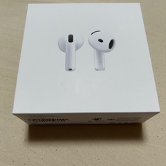 AirPods4 新品未使用未開封