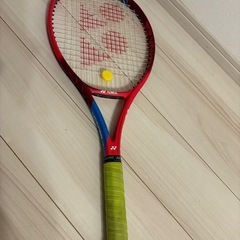 YONEX VCORE26インチ250g 硬式 テニスラケットの画像