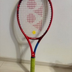 YONEX VCORE26インチ250g 硬式 テニスラケットの画像