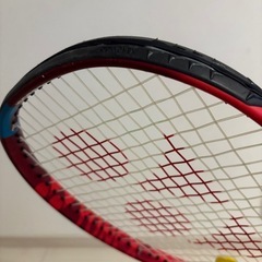 YONEX VCORE26インチ250g 硬式 テニスラケットの画像