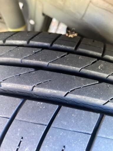スズキ　ワゴンR  シルバー　91500キロ