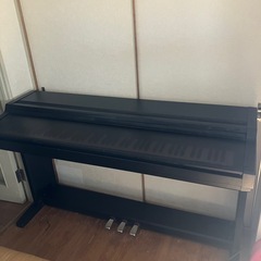 カワイの電子ピアノ