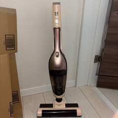 新品　　有線　掃除機