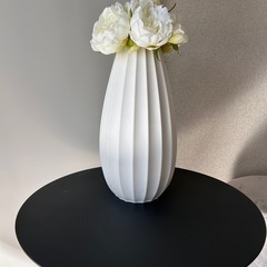 【モデルルーム展示品】花瓶 造花 アーティシャルフラワー