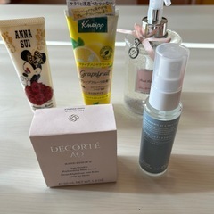 [🌷コスメデコルテ・JILLSTUART他🌷】ハンドクリーム☀︎...