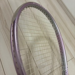 BRIDGESTONE WINGBEAM硬式テニスラケットの画像