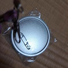 SPY×FAMILYロイド缶バッジの画像