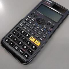 CASIO　fx-JP700