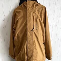 VOLCOM　スノーボードウェア