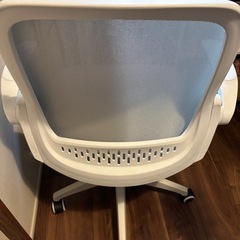 デスクチェア　ゲーミングチェア　HBADAの画像