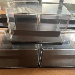 コレクションケースの画像