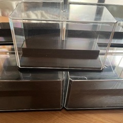 コレクションケースの画像