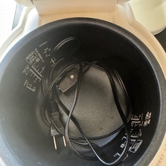飯器の画像