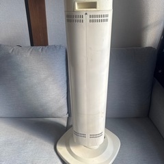 ・電気ヒーター（でんきひーた）の画像