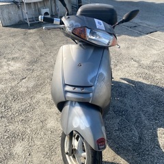 【決まりました
】ホンダリード50