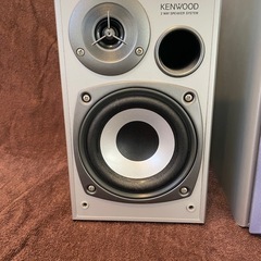 KENWOOD スピーカー