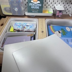 IKEA 子供テーブルセット