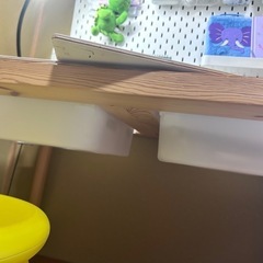 IKEA 子供テーブルセット