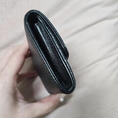 シャネル　ココマーク　カードケースの画像