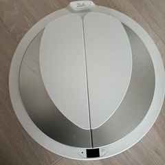 Zita ジータ　circleホワイト　