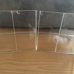 コレクションケースの画像