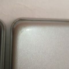 パウンドケーキ型 3個の画像