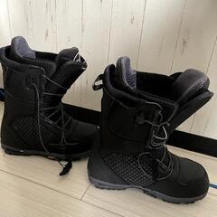 BURTON IMPERIAL ASIAN FITボードブーツ