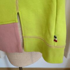 PERSON’S✨️トレーナー👩の画像