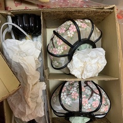 譲り先決定しました！！ひな人形　七段飾りの画像