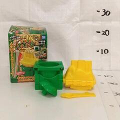 0219-001 じゃがりこクッキング