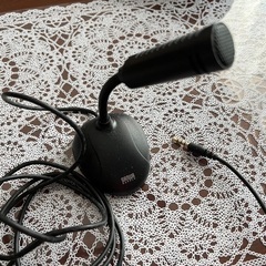 パソコン用マイク