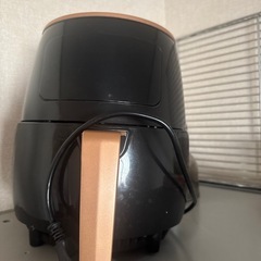 エアフライヤー