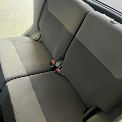 MT車 ダイハツ MOVE 車検6月の画像
