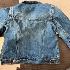 90Ｇジャンの画像