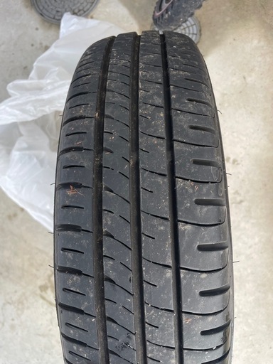 ノーマルタイヤ