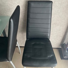 ダイニングテーブルセットの画像