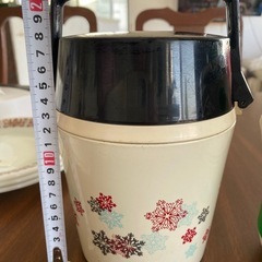 アイスペール①