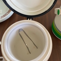 アイスペール①の画像