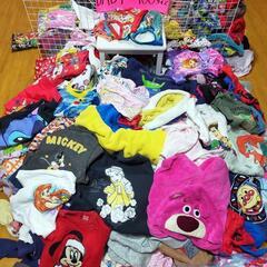 子供服フリマ