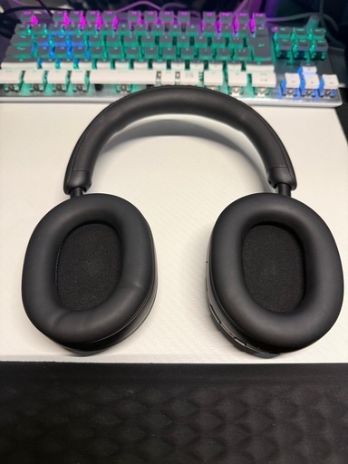 中古品 WH-1000XM5