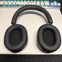 中古品 WH-1000XM5の画像