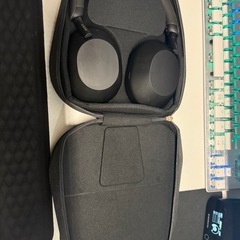 中古品 WH-1000XM5の画像